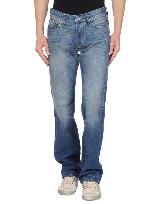 Брюки 7 FOR ALL MANKIND