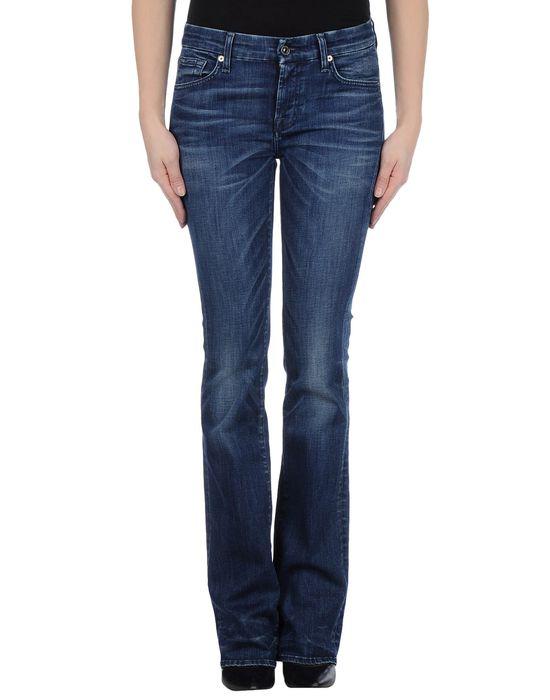 Брюки 7 FOR ALL MANKIND