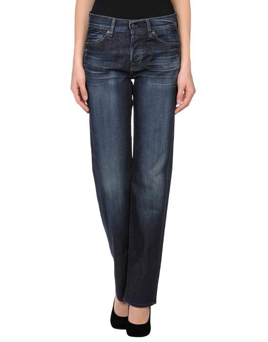 Брюки 7 FOR ALL MANKIND