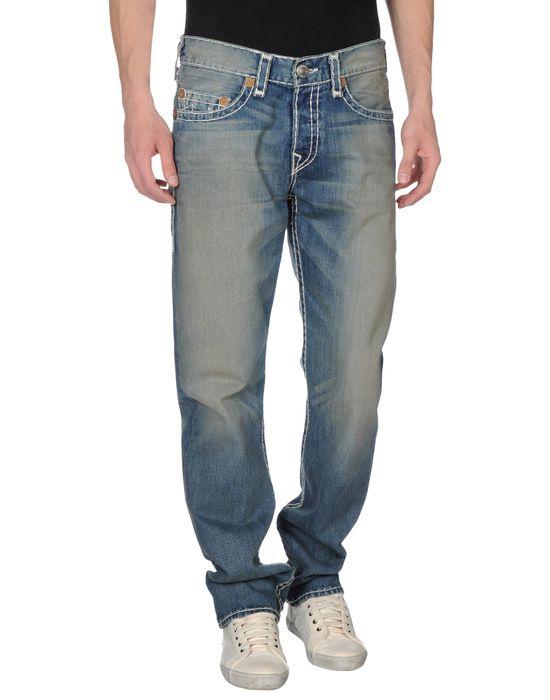 Брюки TRUE RELIGION