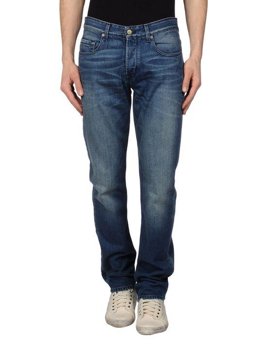 Брюки 7 FOR ALL MANKIND