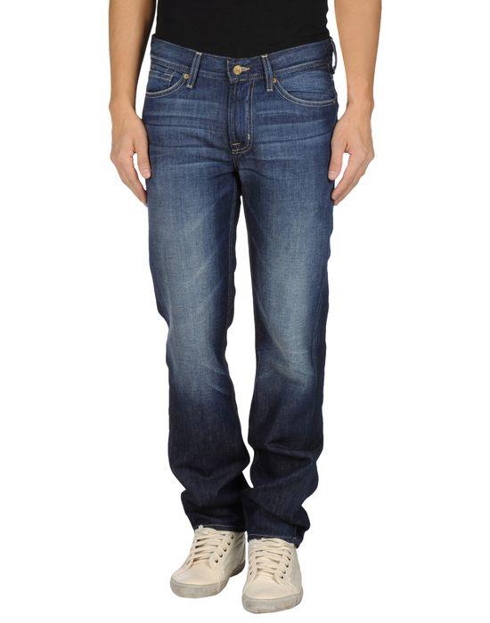 Брюки 7 FOR ALL MANKIND