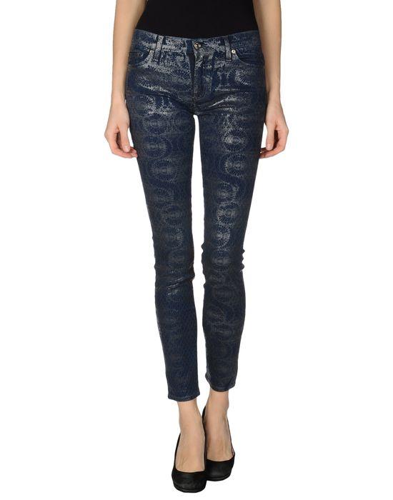Брюки 7 FOR ALL MANKIND