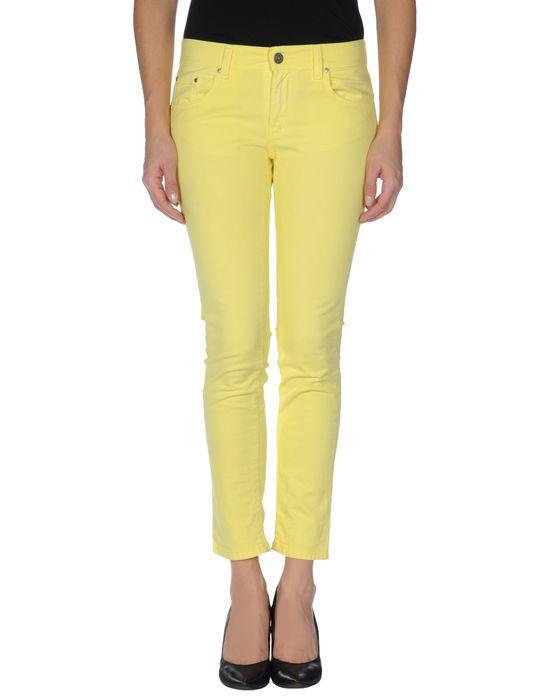 Брюки PIERRE BALMAIN