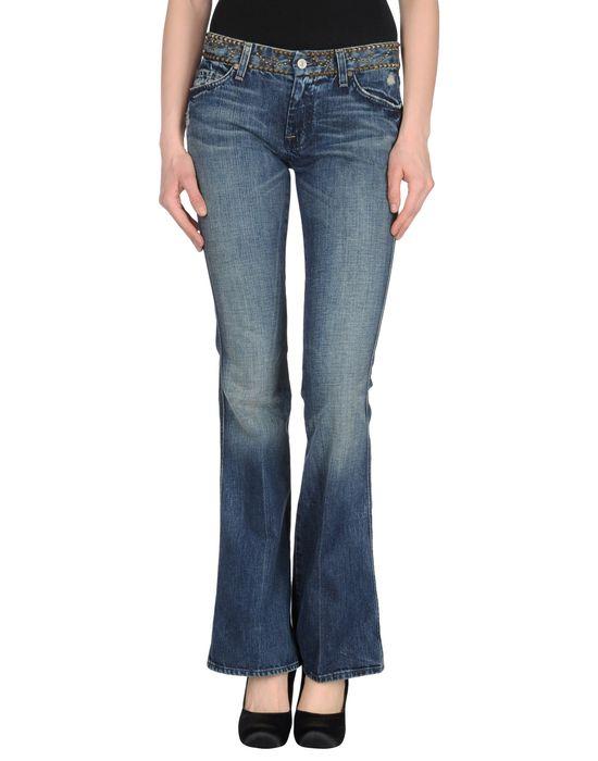 Брюки 7 FOR ALL MANKIND