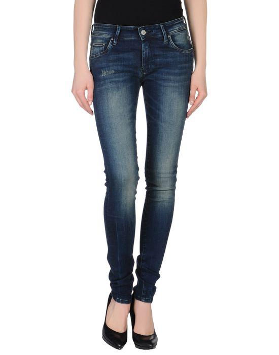 Брюки CALVIN KLEIN JEANS