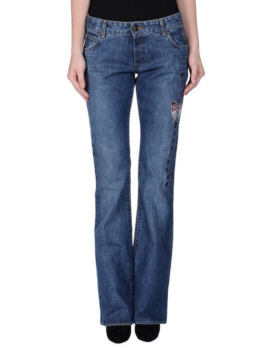 Брюки JUST CAVALLI