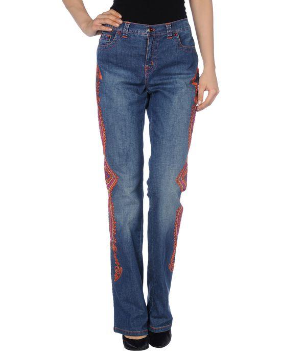 Брюки ANGELO MARANI