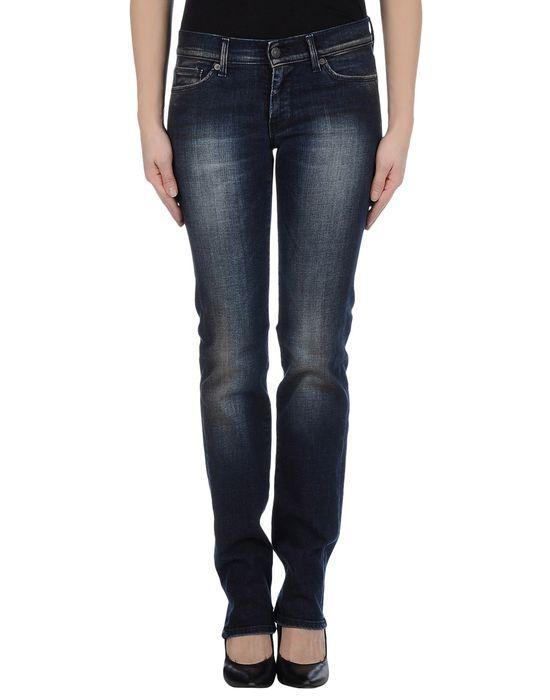 Брюки 7 FOR ALL MANKIND