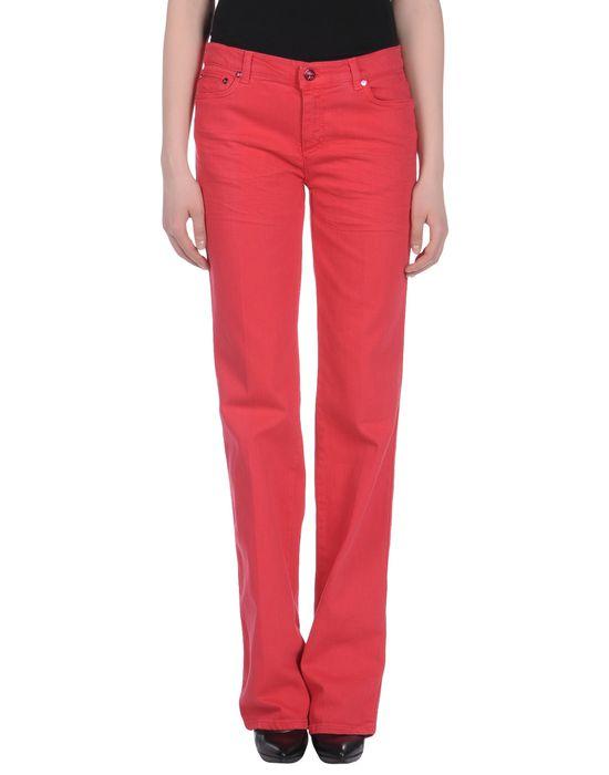 Брюки ROBERTO CAVALLI