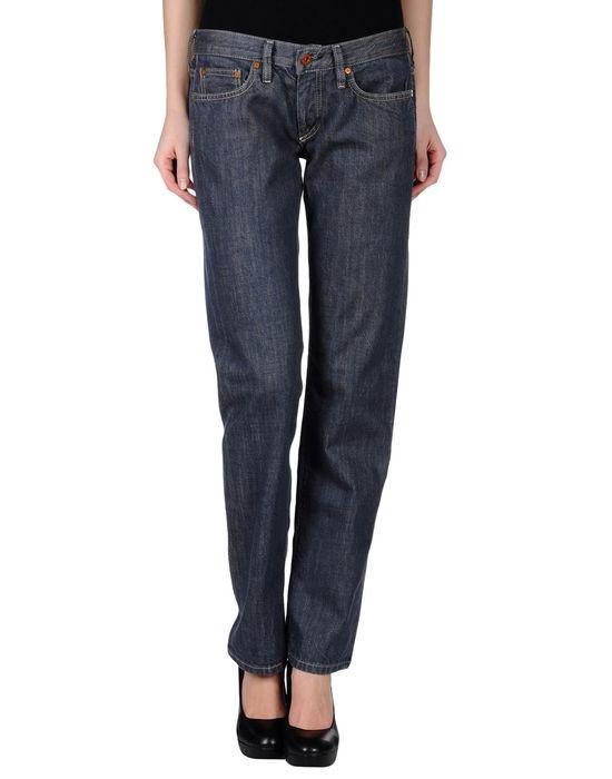 Брюки M.GRIFONI DENIM