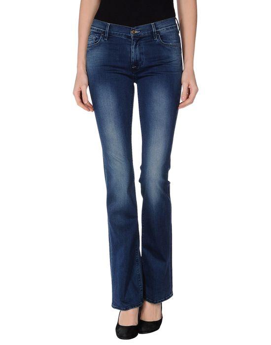 Брюки 7 FOR ALL MANKIND