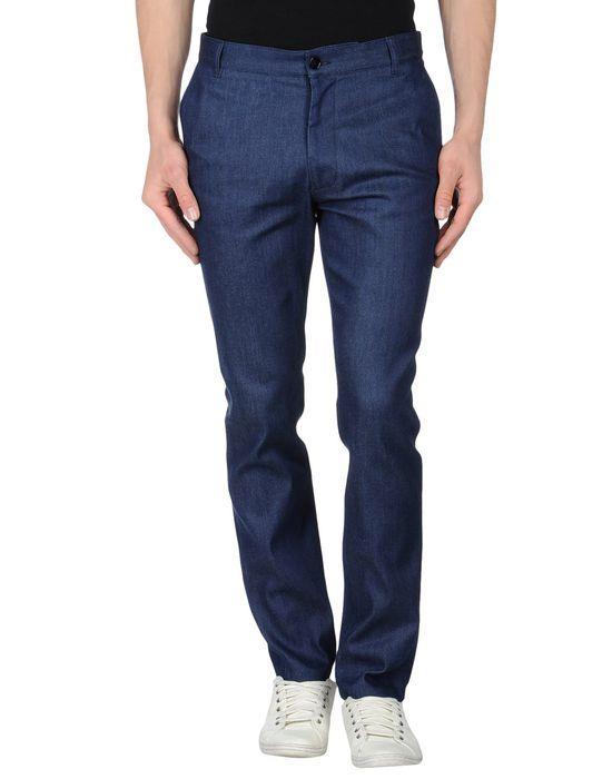 Брюки PHONZ SAYS BLACK