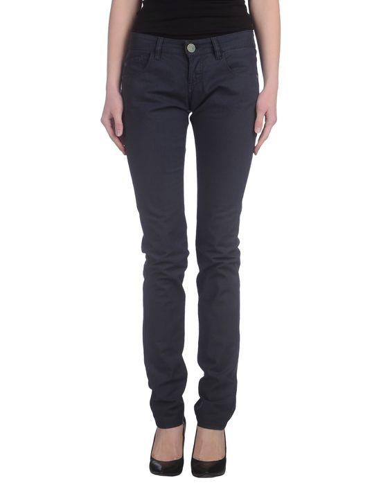 Брюки PINKO GREY