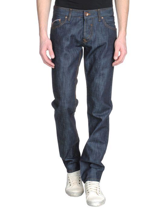 Брюки  -  цвет