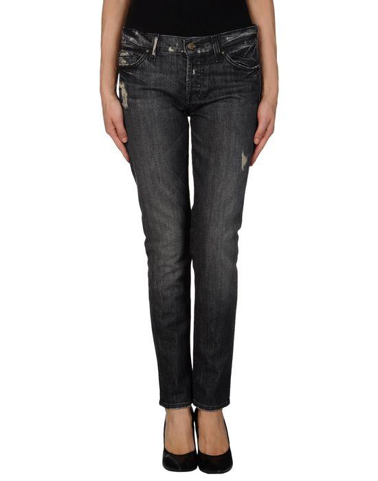 Брюки 7 FOR ALL MANKIND