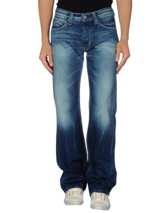 Брюки PEPE JEANS