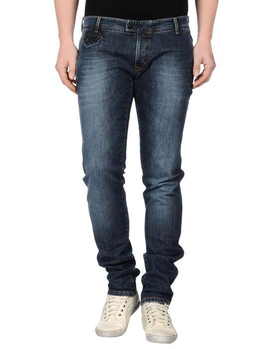 Брюки TJ TRUSSARDI JEANS