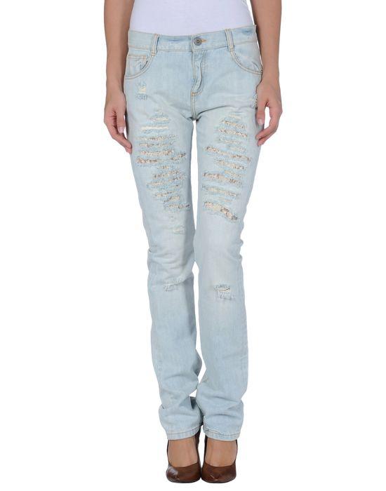 Брюки SCERVINO STREET