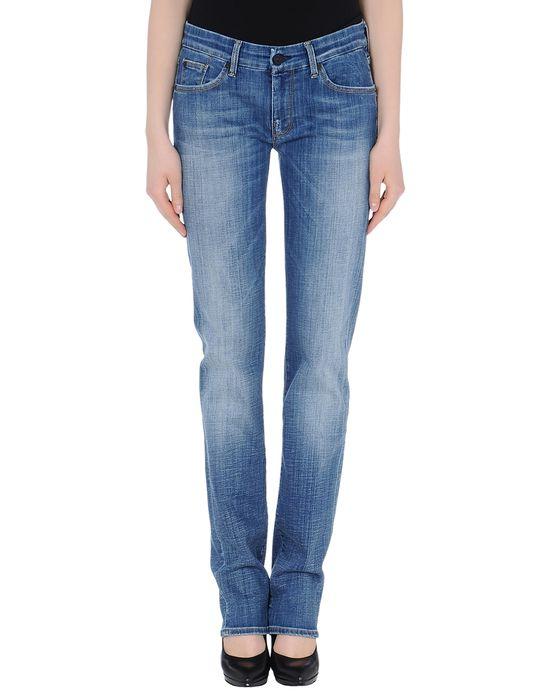 Брюки 7 FOR ALL MANKIND