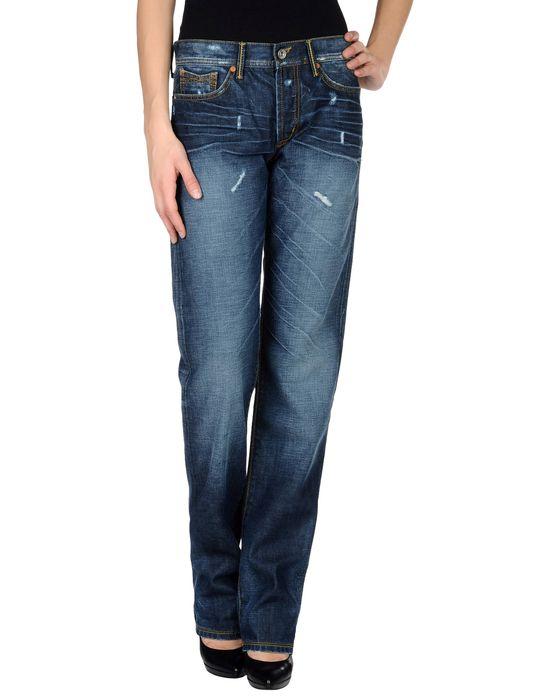 Брюки LIU •JO JEANS