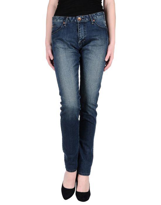 Брюки DR. DENIM JEANSMAKERS