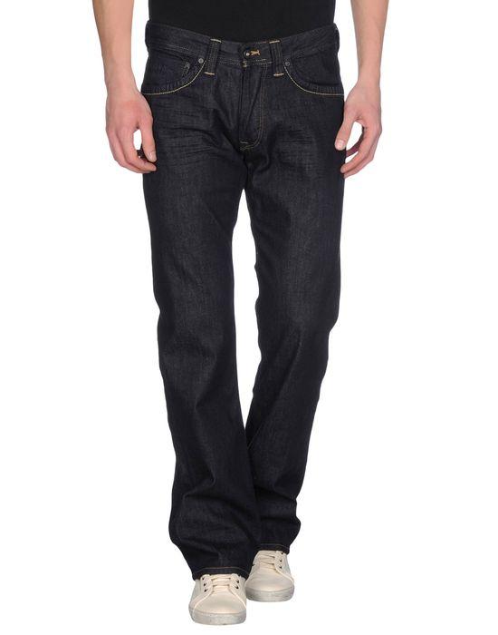 Брюки PEPE JEANS