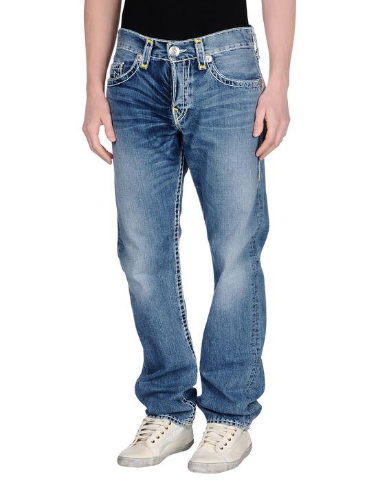 Брюки TRUE RELIGION