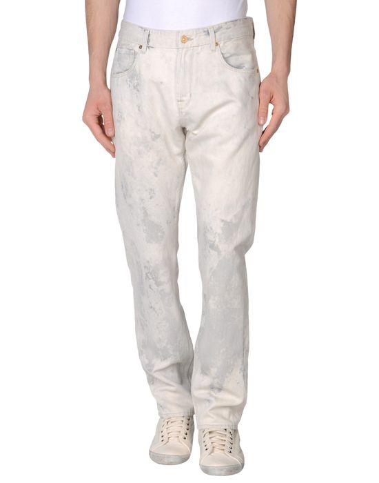 Брюки 7 FOR ALL MANKIND