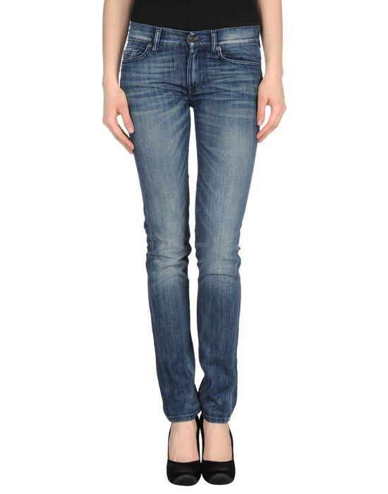 Брюки 7 FOR ALL MANKIND