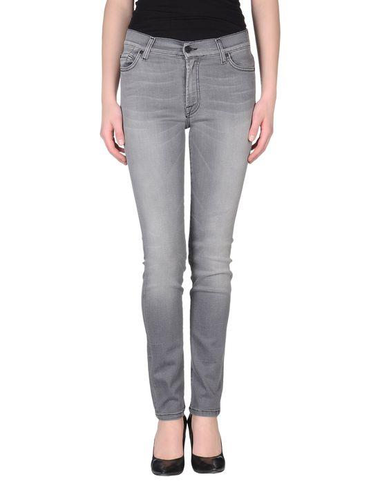 Брюки 7 FOR ALL MANKIND