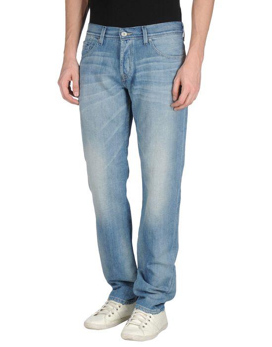 Брюки 7 FOR ALL MANKIND