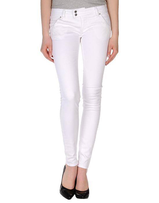 Брюки MET IN JEANS