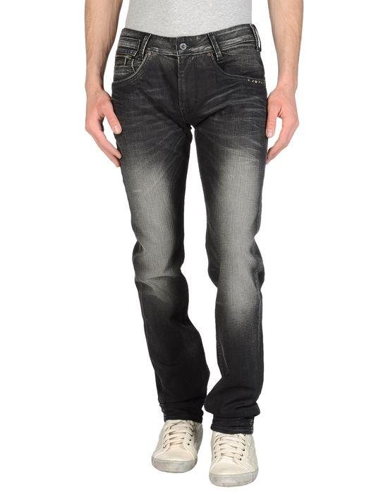 Брюки PEPE JEANS 73