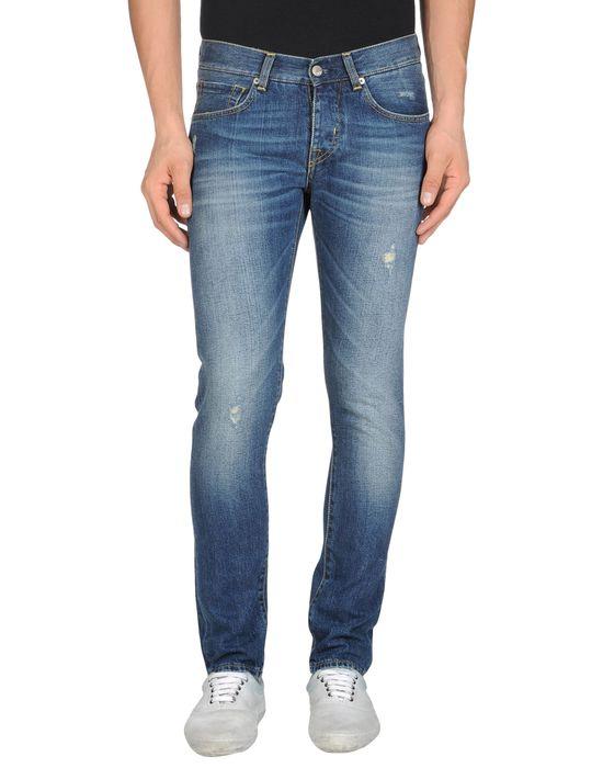 Брюки TWO MEN IN THE WORLD