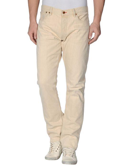 Брюки RALPH LAUREN BLACK LABEL