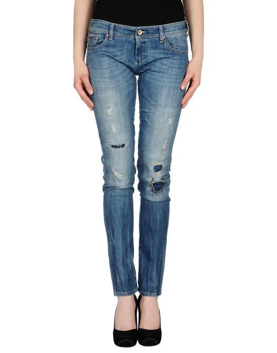 Брюки ARMANI JEANS