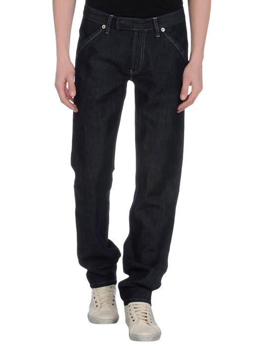 Брюки ARMANI COLLEZIONI