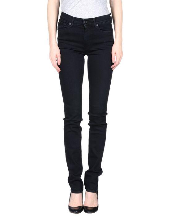 Брюки 7 FOR ALL MANKIND