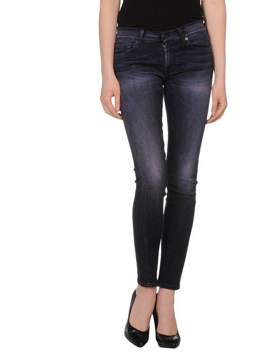Брюки 7 FOR ALL MANKIND