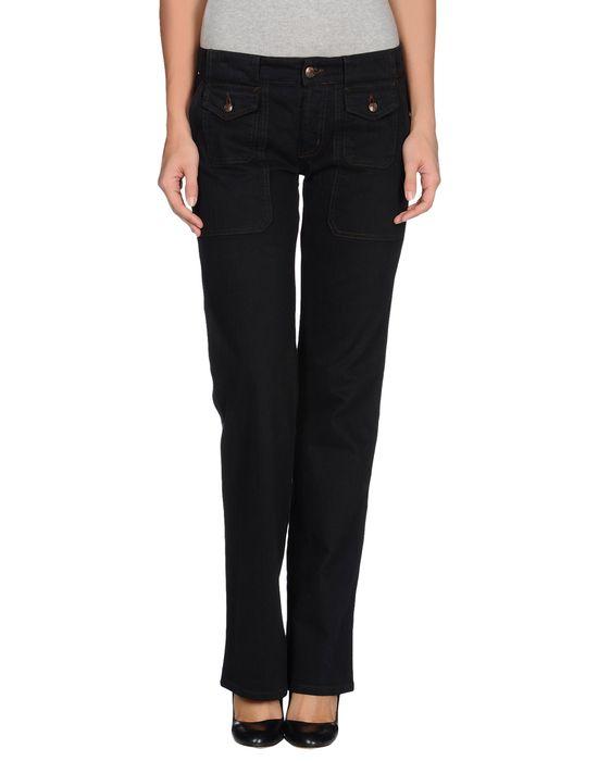 Брюки DKNY JEANS