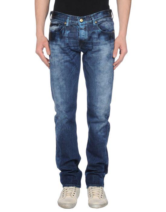 Брюки 7 FOR ALL MANKIND