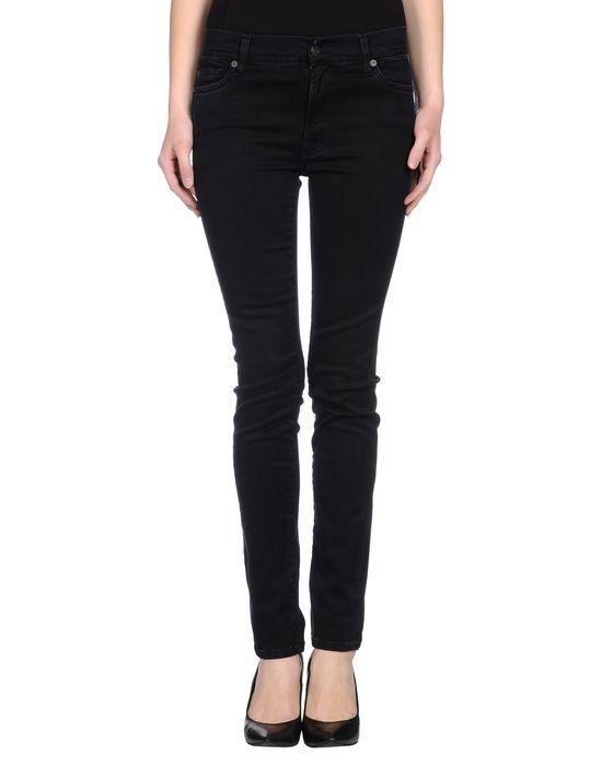 Брюки 7 FOR ALL MANKIND