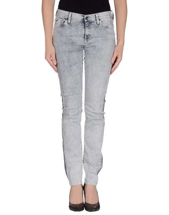 Брюки 7 FOR ALL MANKIND