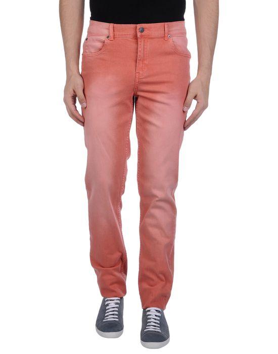 Брюки CHEAP MONDAY