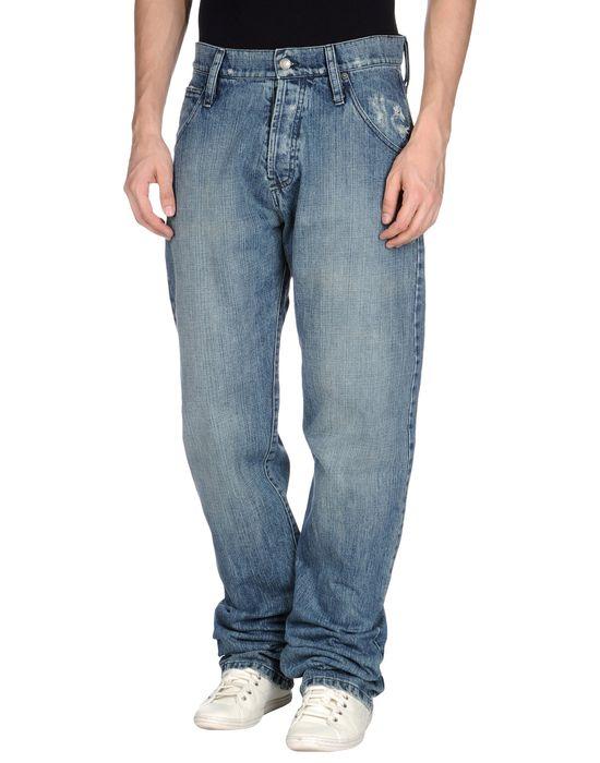 Брюки ANTONIO MARRAS