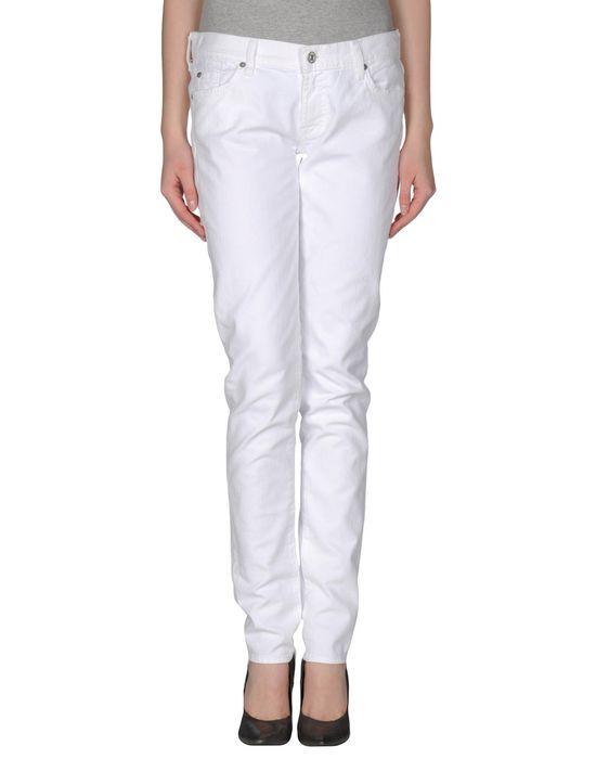 Брюки 7 FOR ALL MANKIND