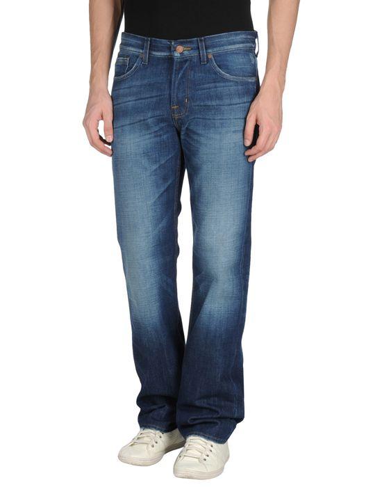 Брюки 7 FOR ALL MANKIND