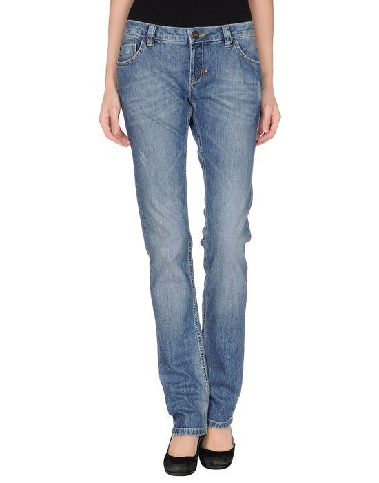 Брюки PINKO GREY
