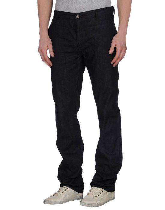Брюки RALEIGH DENIM